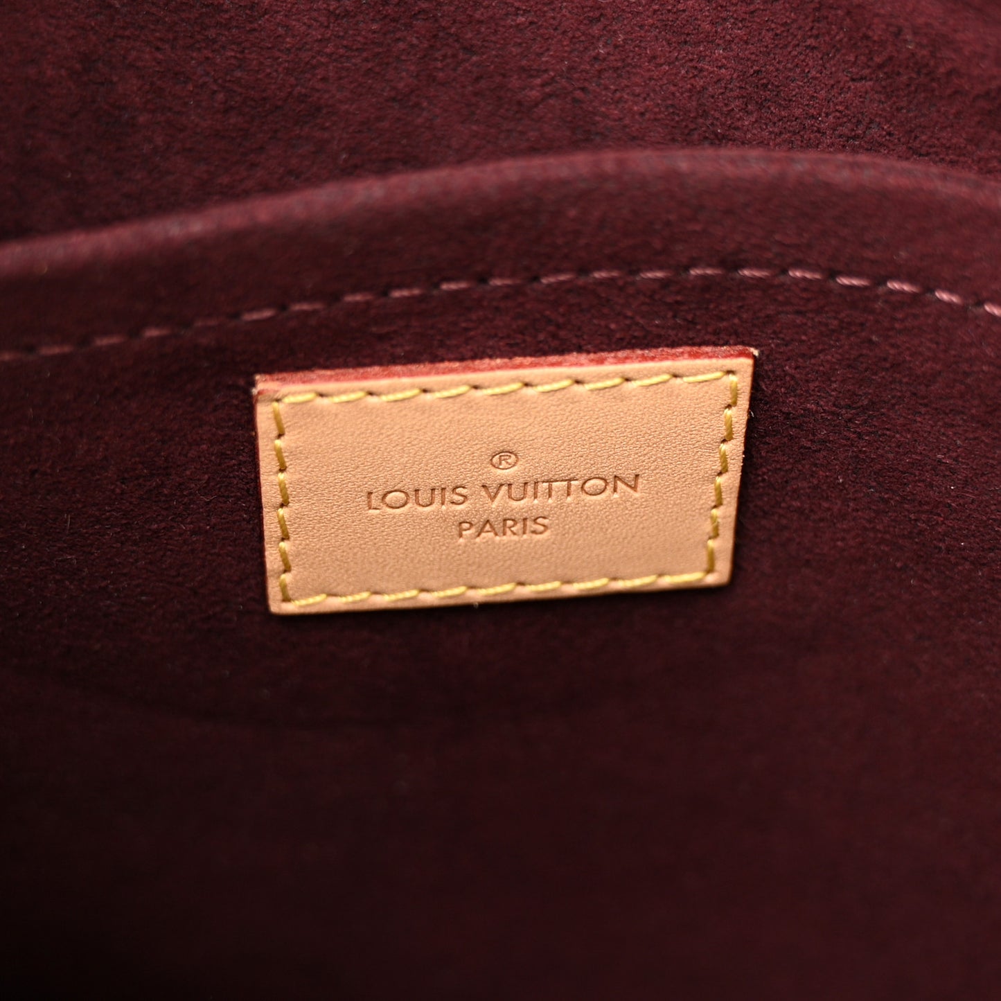 Monogram Montaigne GM