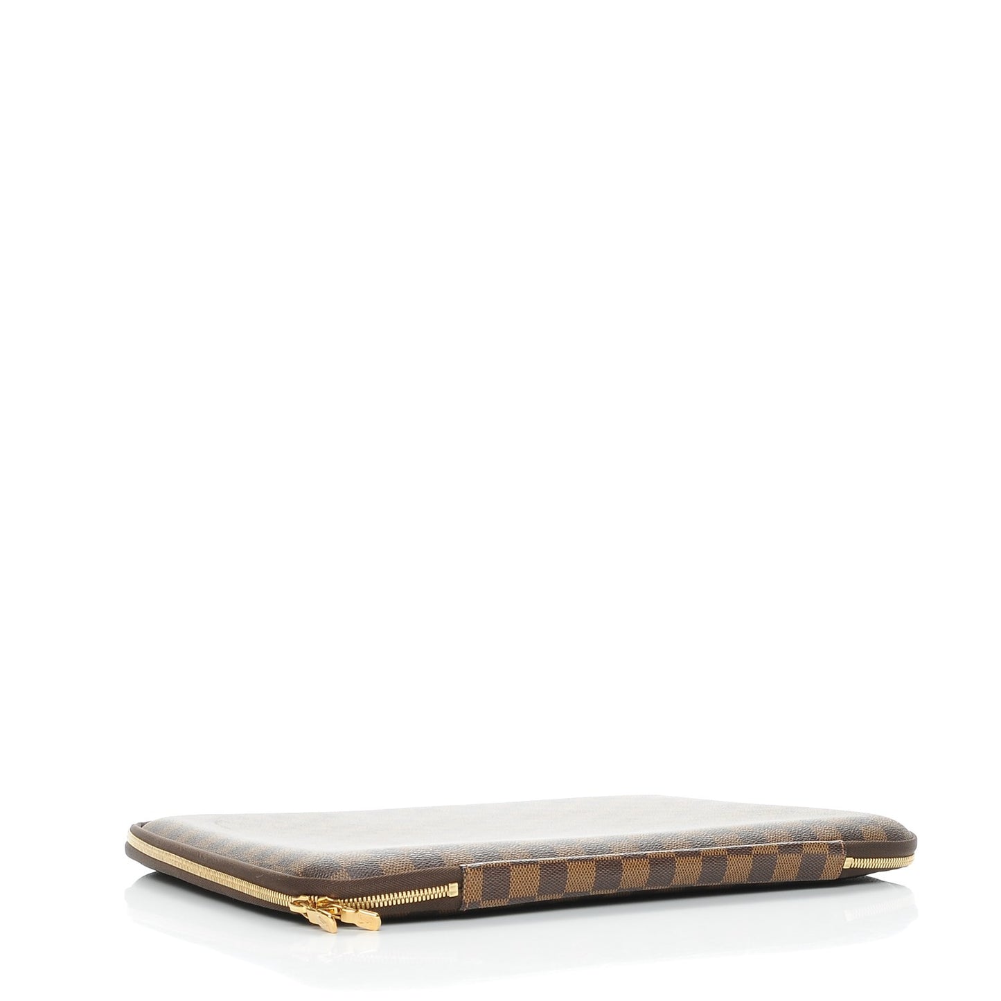Damier Ebene 15 in Laptop Sleeve