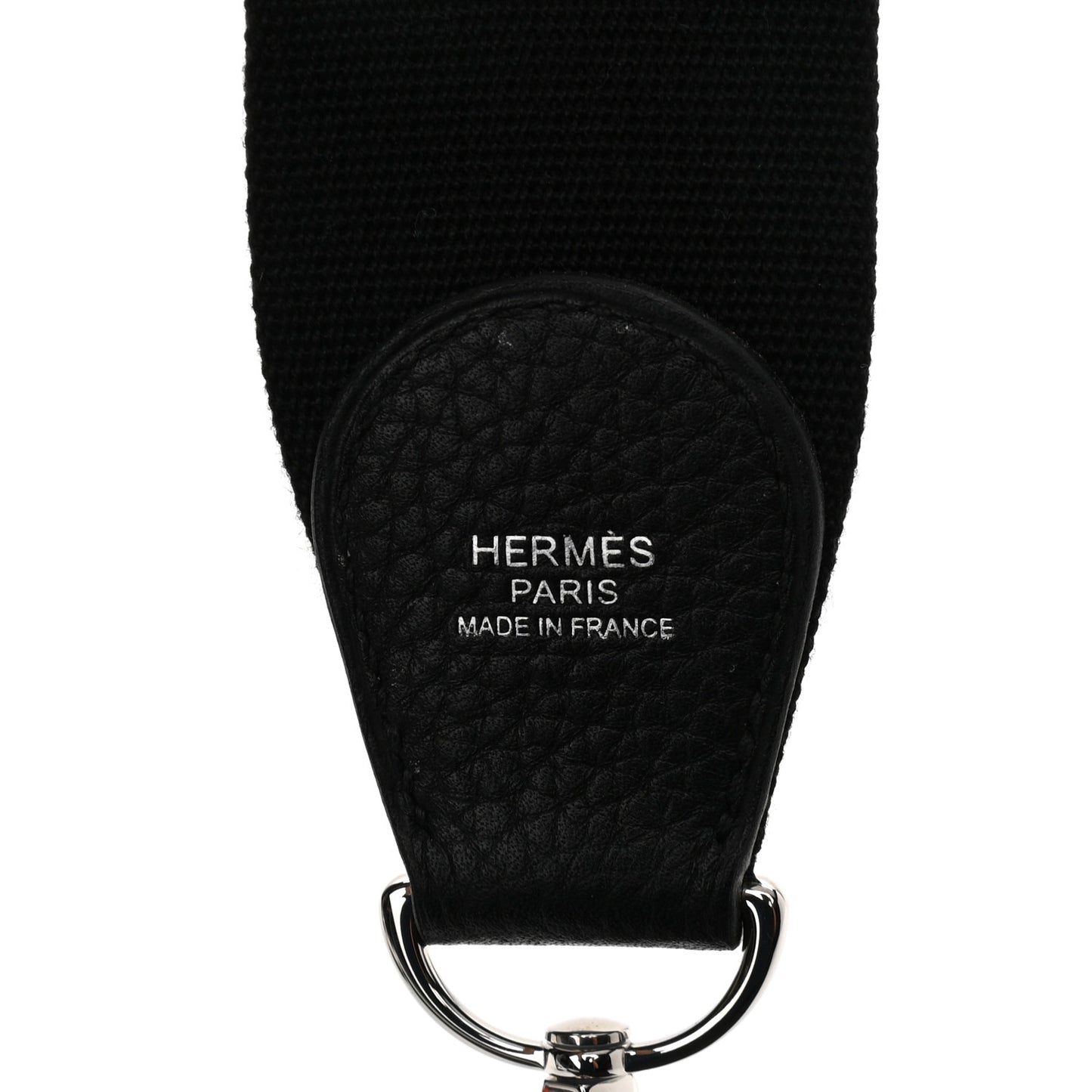 Taurillon Clemence Evelyne III GM Black