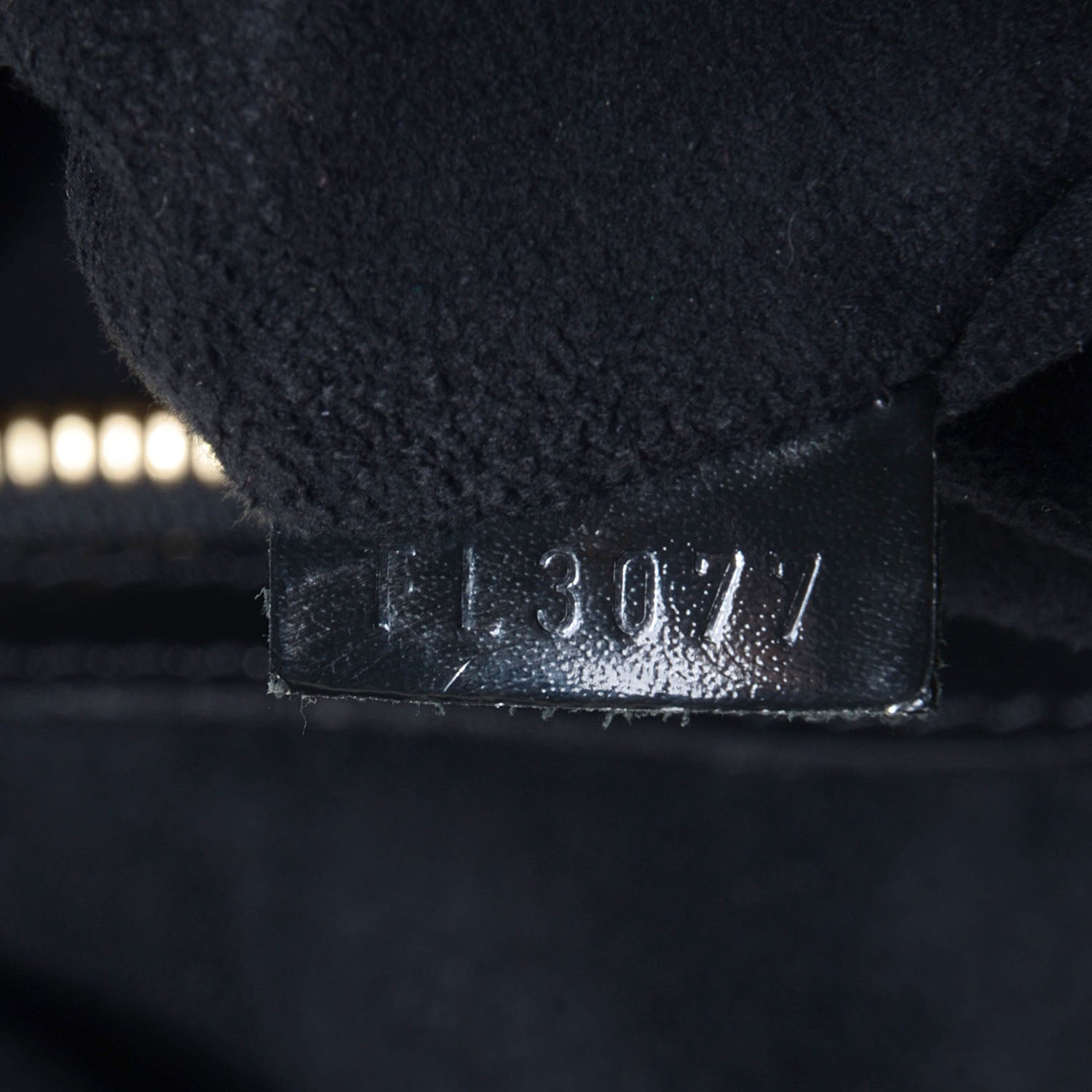 Louis Vuitton Monogram Mirage Griet Black 7 of 7