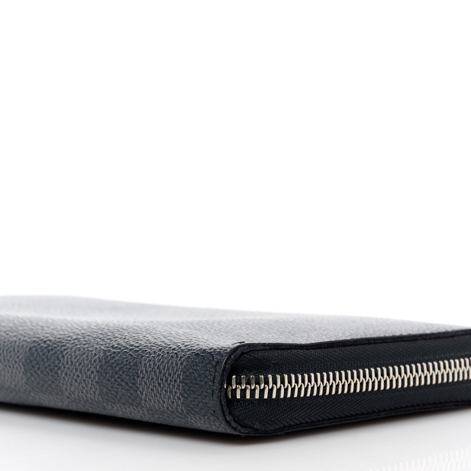 Louis Vuitton Damier Graphite Zippy Organizer Wallet 14 of 14