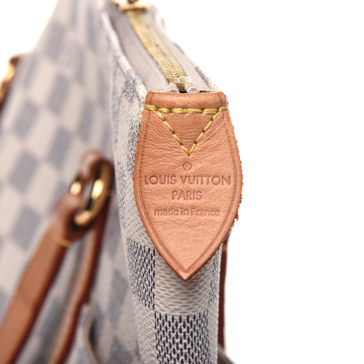 Damier Azur Totally MM