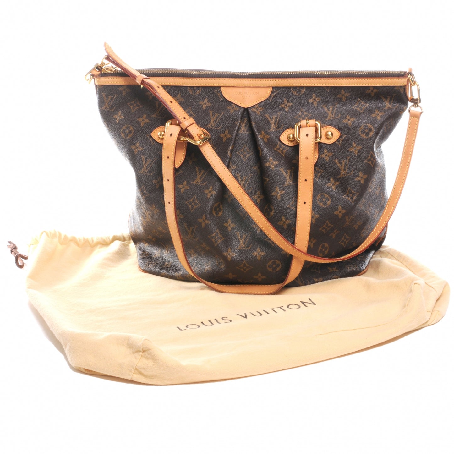 Monogram Palermo GM