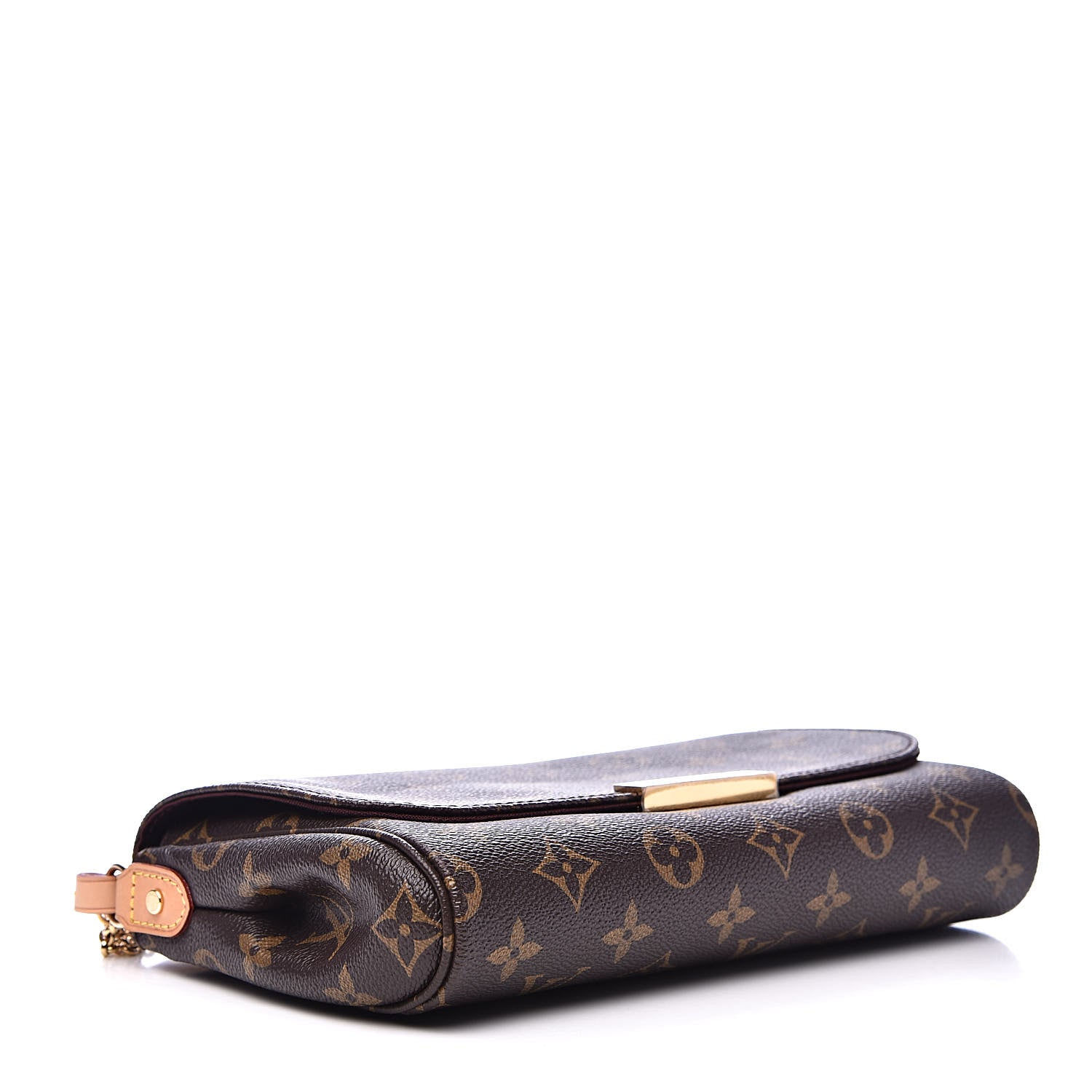 Louis Vuitton Monogram Favorite MM 4 of 11