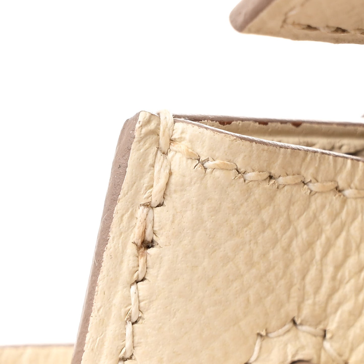 Epsom Kelly Sellier 28 Craie