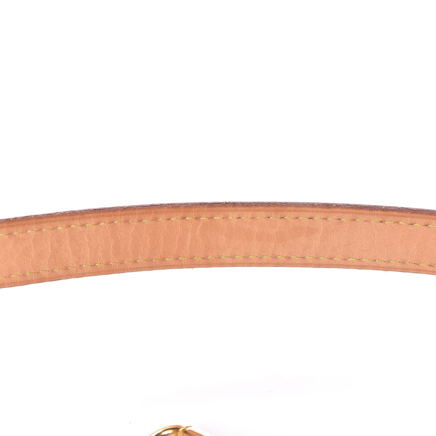 Monogram Speedy Bandouliere 30