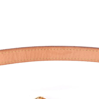 Louis Vuitton Monogram Speedy Bandouliere 30 9 of 12