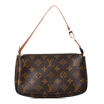 Louis Vuitton Monogram Pochette Accessories 1 of 7