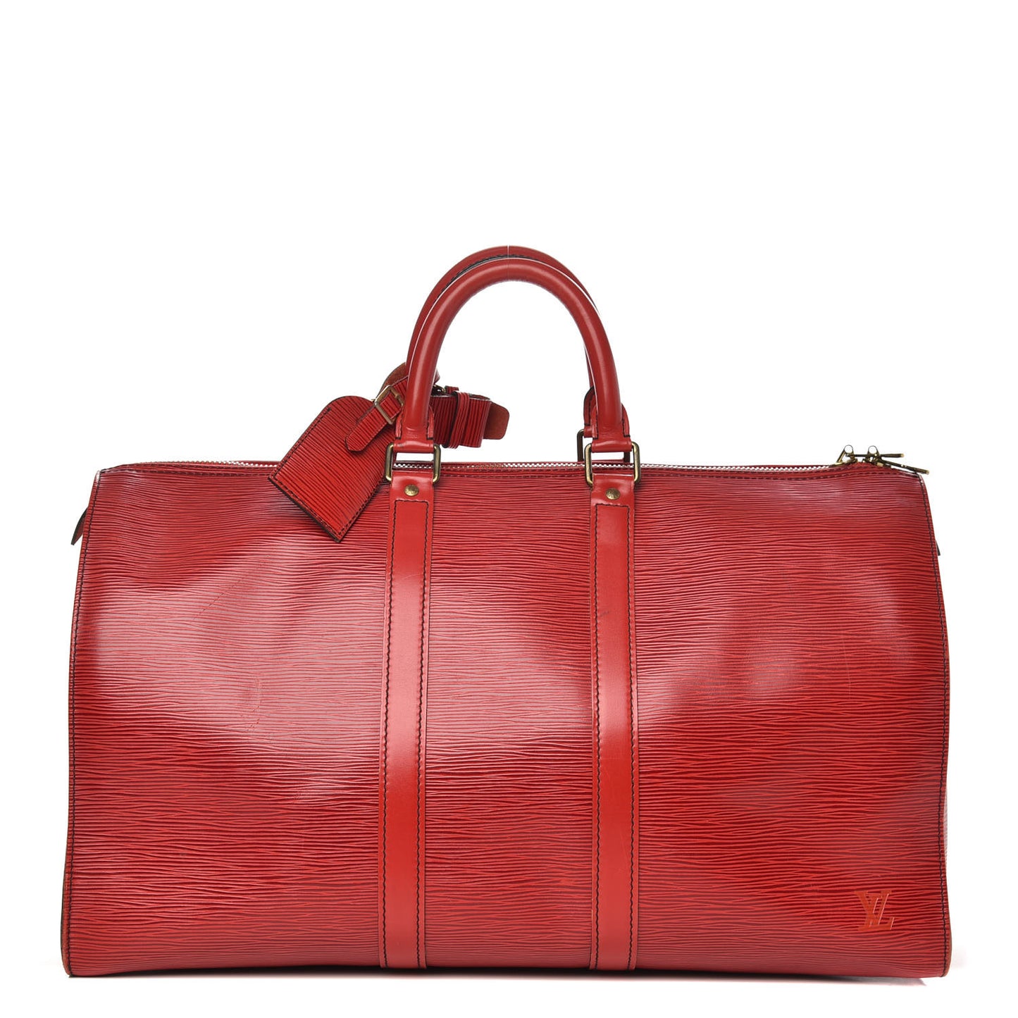 Epi Keepall 45 Castillan Red