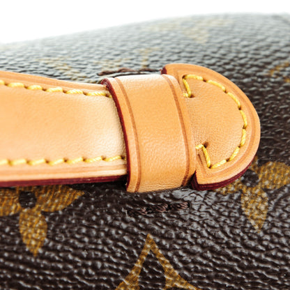 Louis Vuitton Monogram Pochette Metis 8 of 8