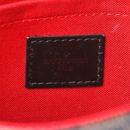 Louis Vuitton Damier Ebene Favorite MM 8 of 10