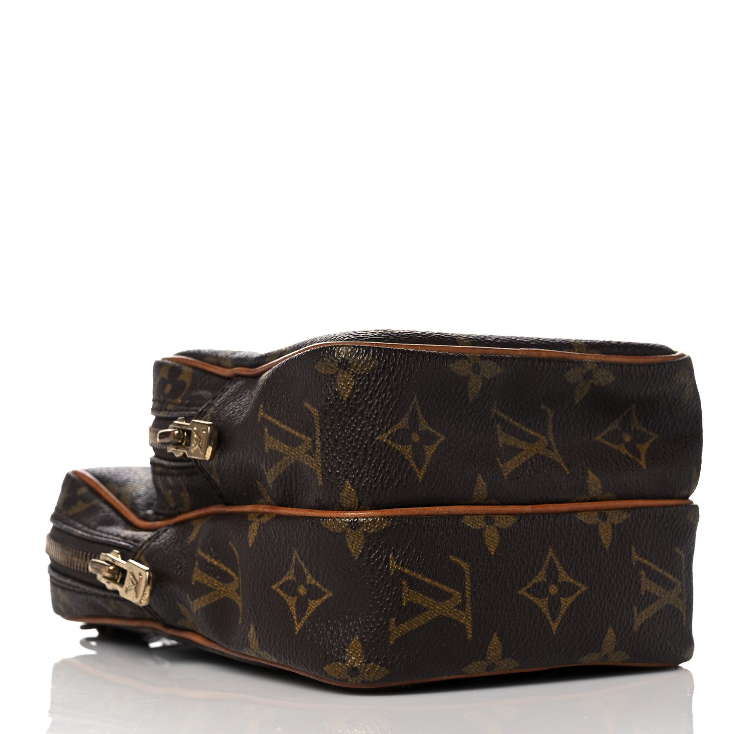 Louis Vuitton Monogram Amazone PM 4 of 21