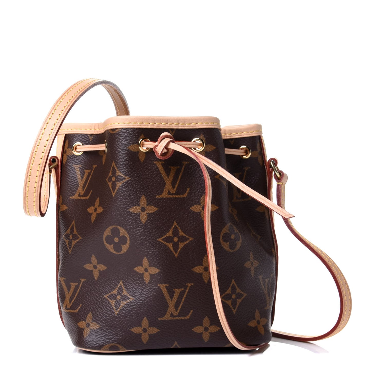 Monogram Nano Noe