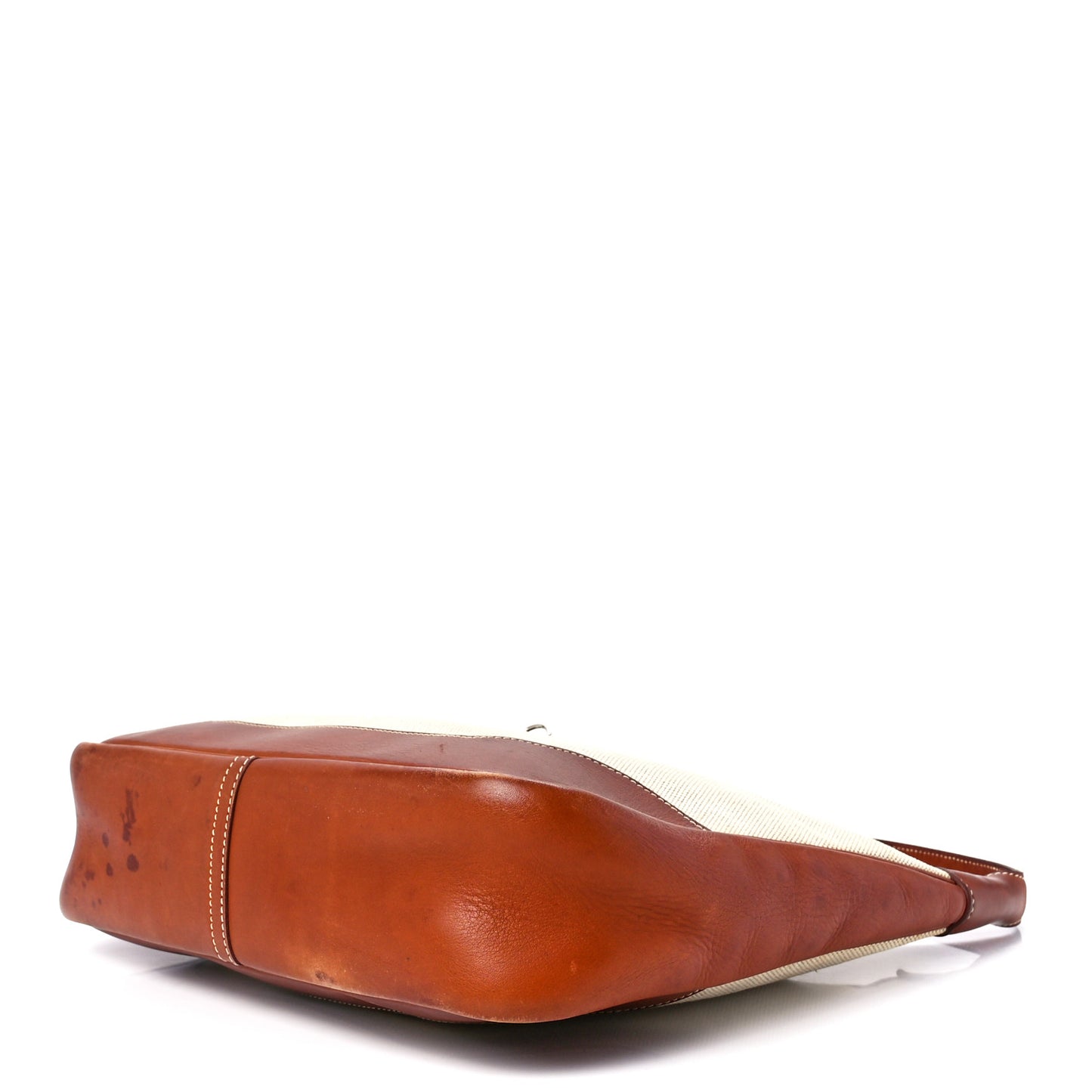 Toile Barenia Trim 35 Fauve