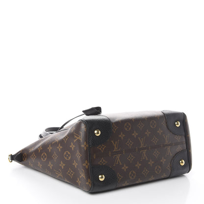 Louis Vuitton Monogram Estrela NM Black 3 of 8