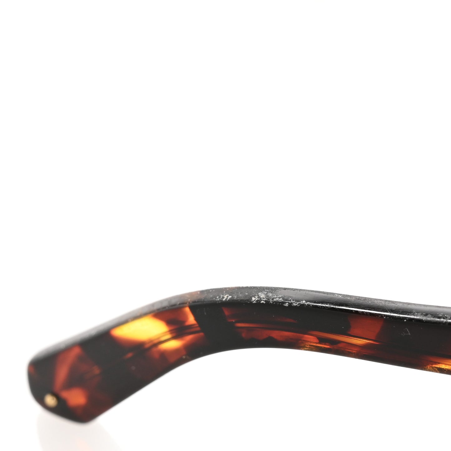 Acetate La Femme D'A Cote Cat Eye Sunglasses Z1292E Dark Tortoise