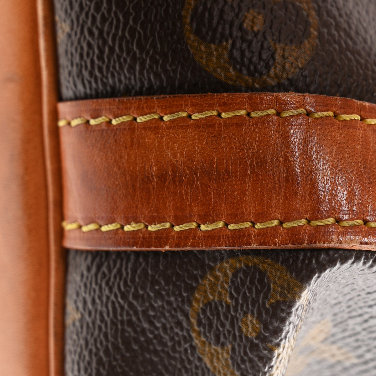 Monogram Petit Noe