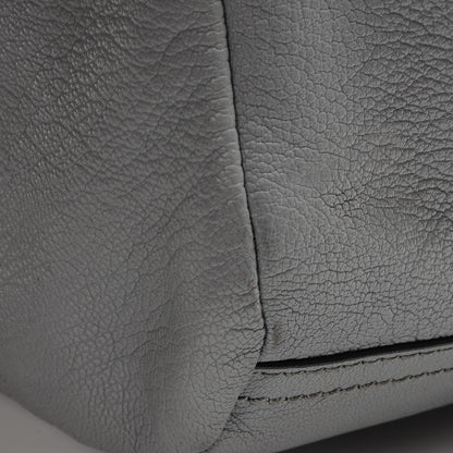 Givenchy Sugar Goatskin Medium Pandora Pearl Grey 11 of 12