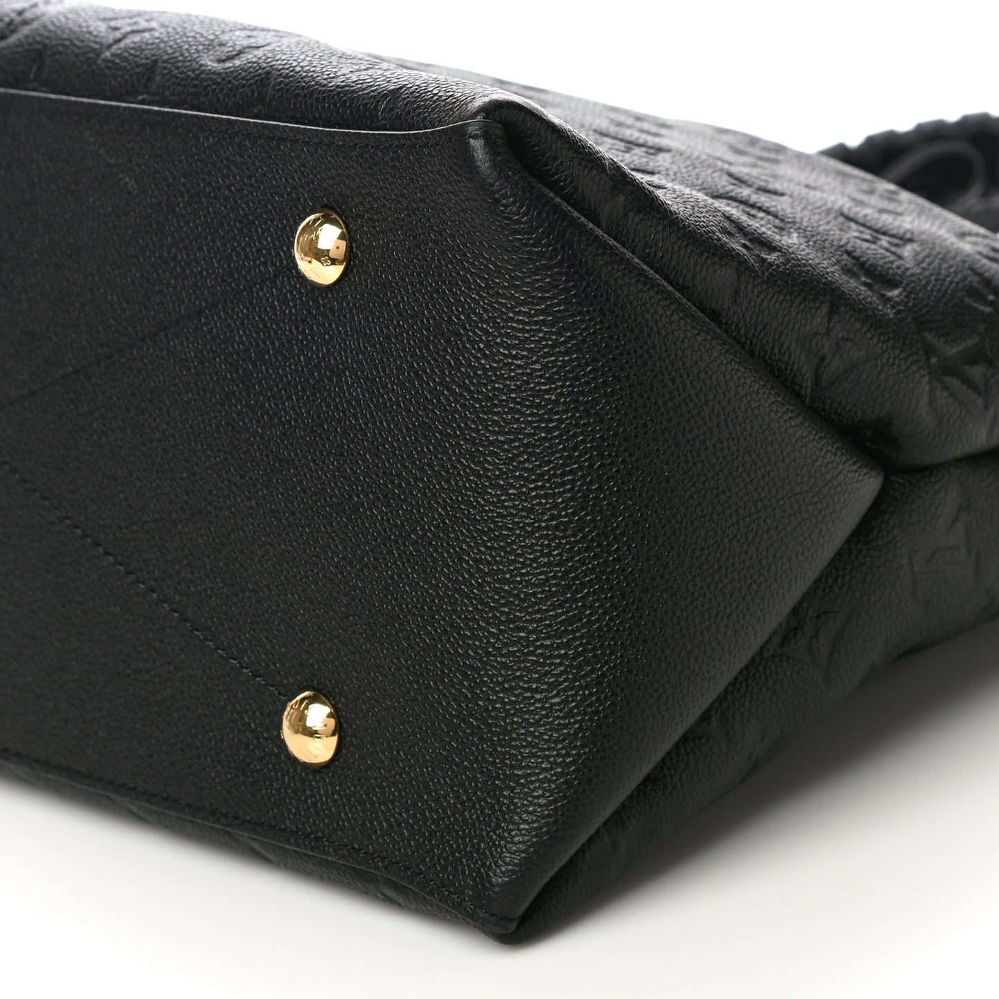 Empreinte Maida Hobo Black
