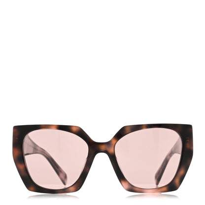 Prada Acetate Sunglasses SPR 15W Tortoise 2 of 8