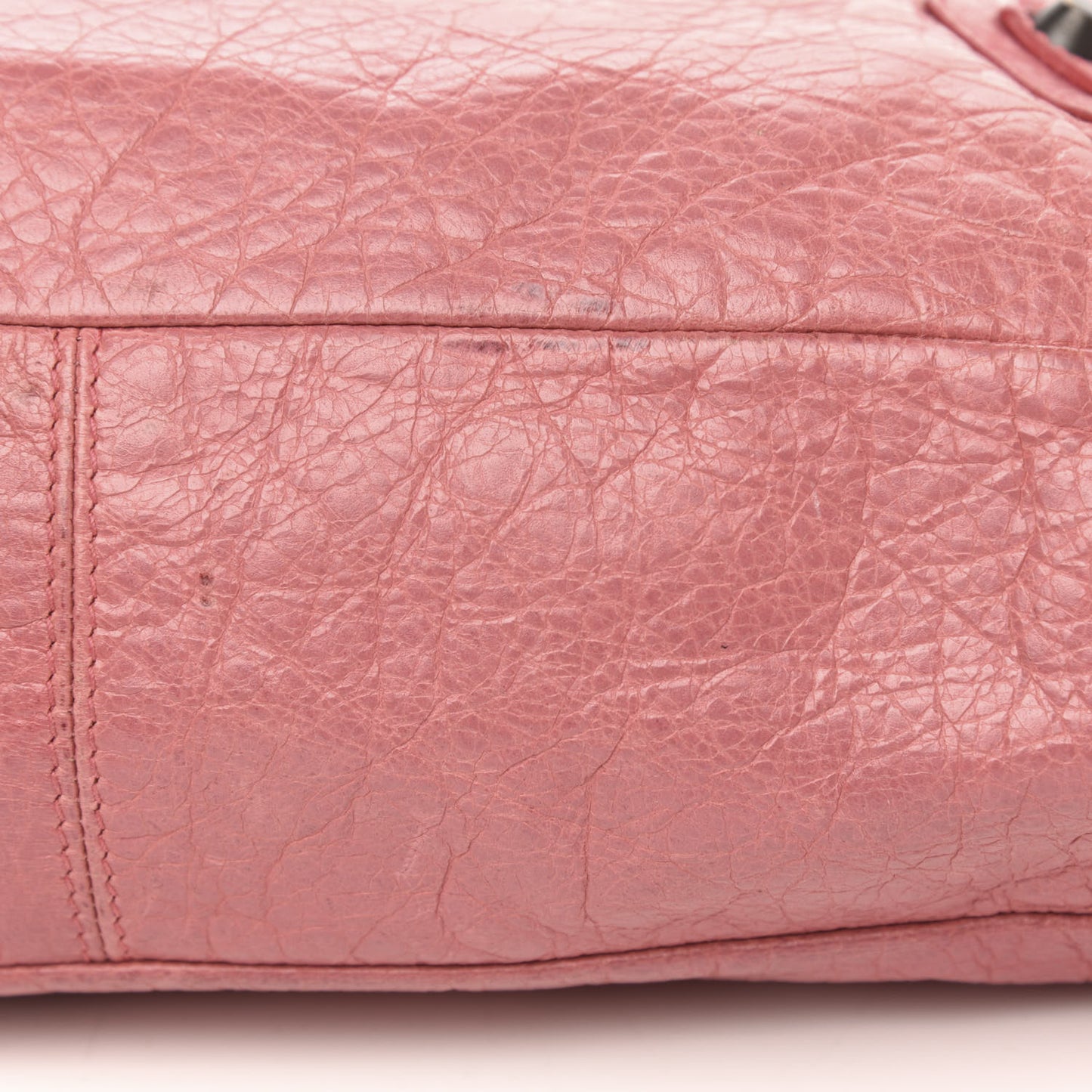 Agneau Classic Hardware Town Rose Bombon Raspberry