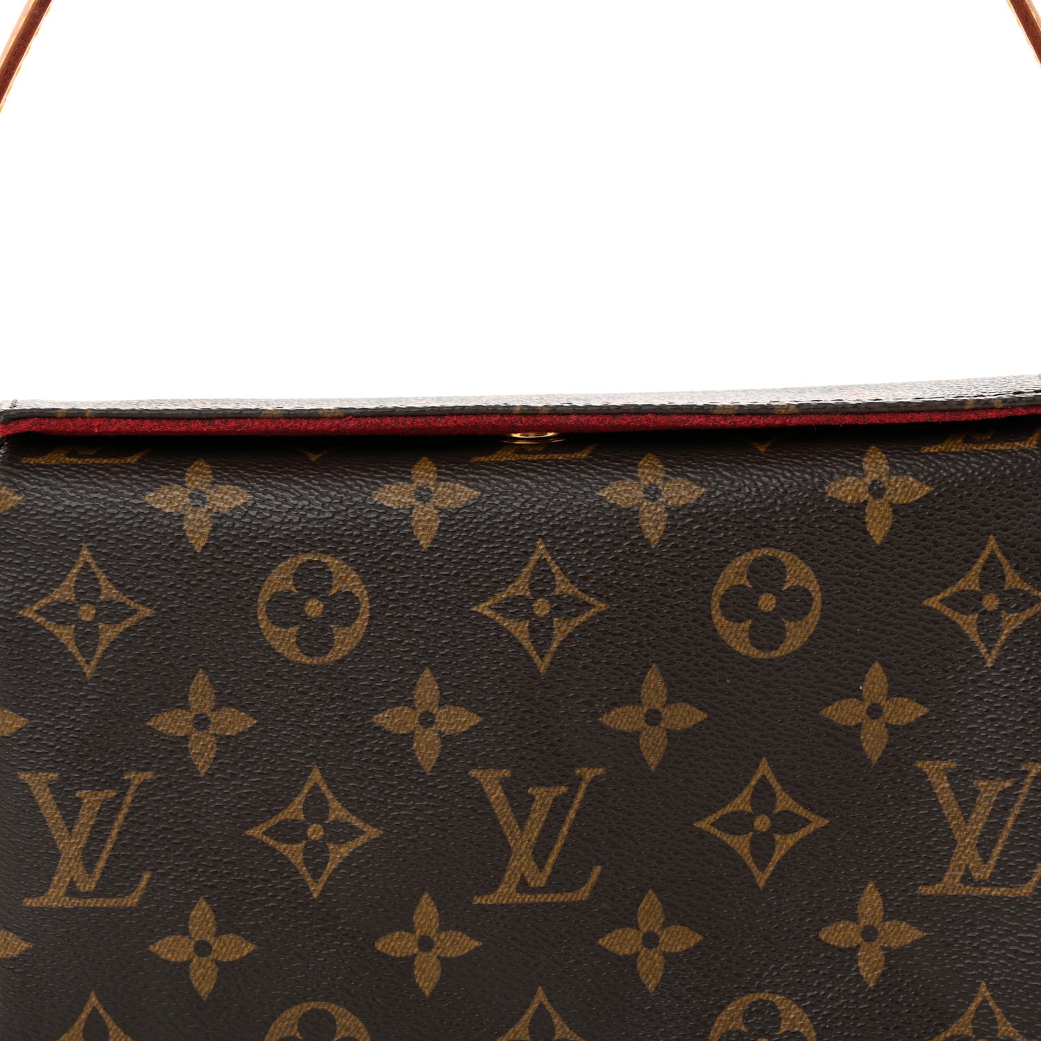Louis Vuitton Monogram Recital 7 of 9