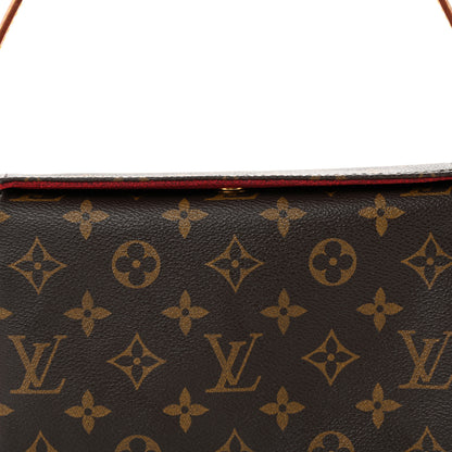 Louis Vuitton Monogram Recital 7 of 9