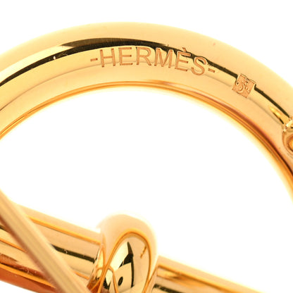 Hermes Permabrass 32mm Glenan Belt Buckle 4 of 4