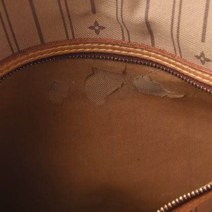 Louis Vuitton Monogram Neverfull GM 30 of 31
