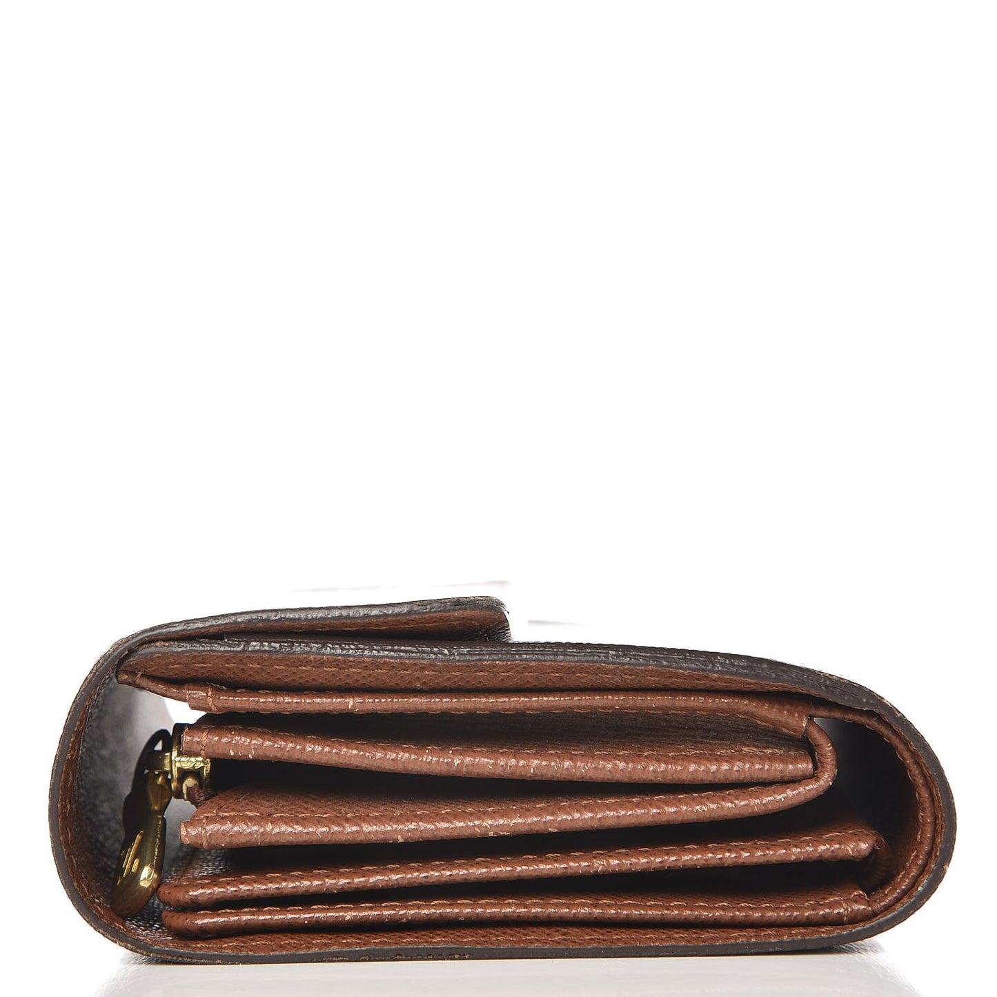 Monogram Alexandra Wallet