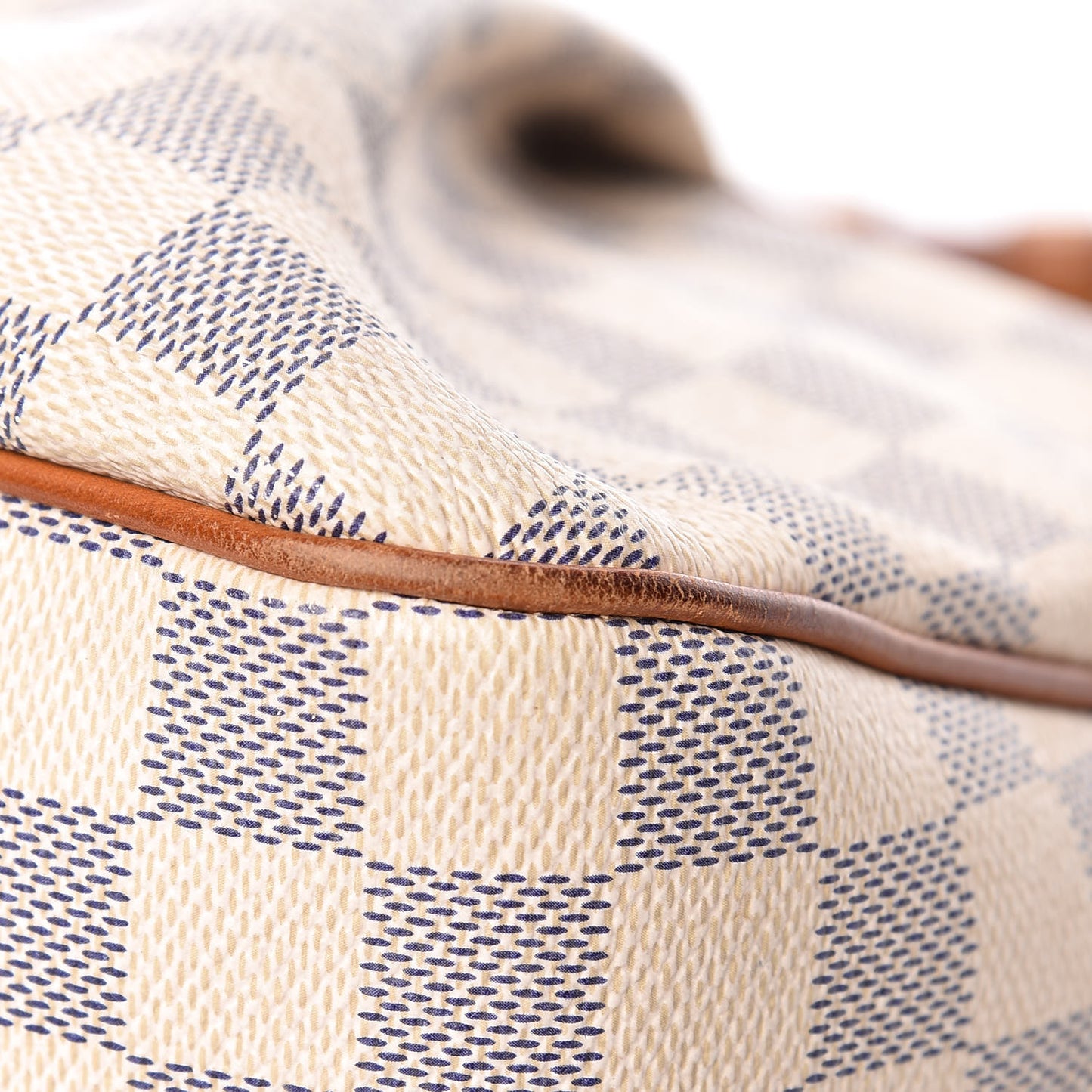 Damier Azur Siracusa PM