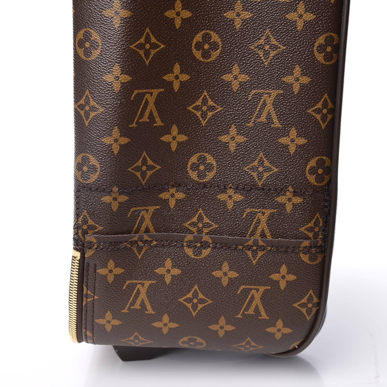 Louis Vuitton Monogram Pegase 60 11 of 36