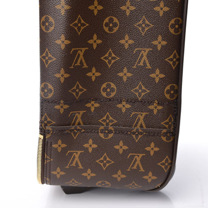 Louis Vuitton Monogram Pegase 60 11 of 36