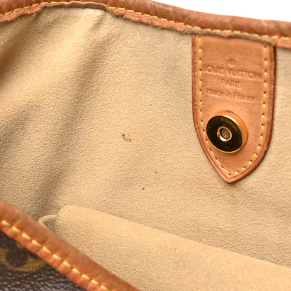 Louis Vuitton Monogram Galliera PM 18 of 20