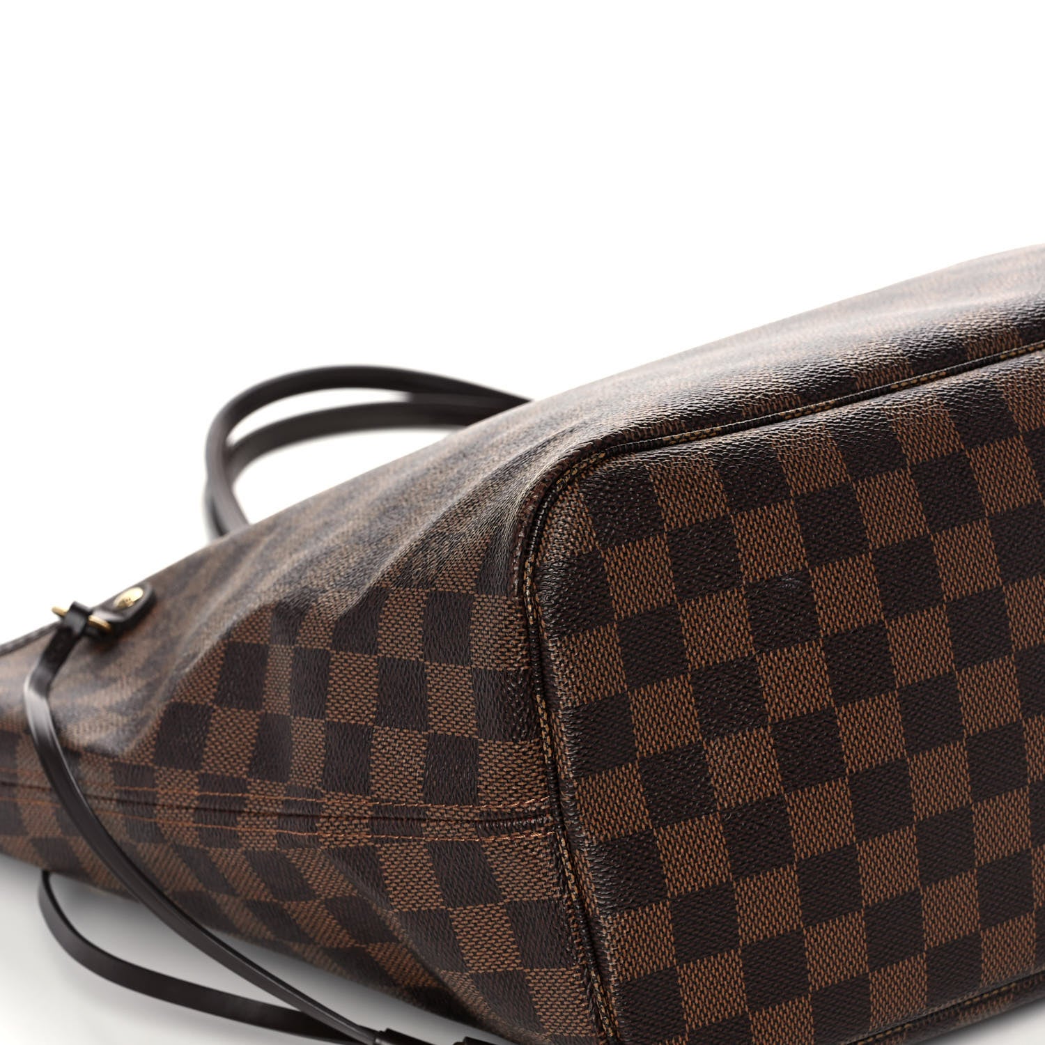 Louis Vuitton Damier Ebene Neo Neverfull MM 12 of 23
