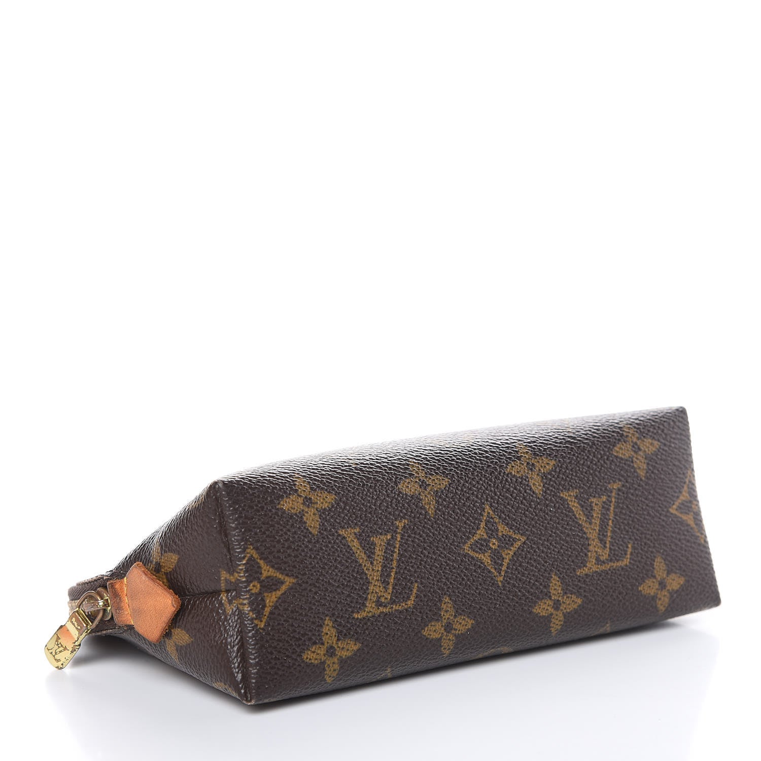 Louis Vuitton Monogram Cosmetic Pouch 4 of 8