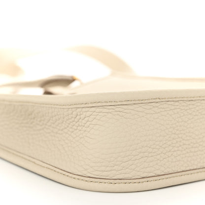 Hermes Taurillon Clemence Amazone Evelyne TPM Beton 10 of 11