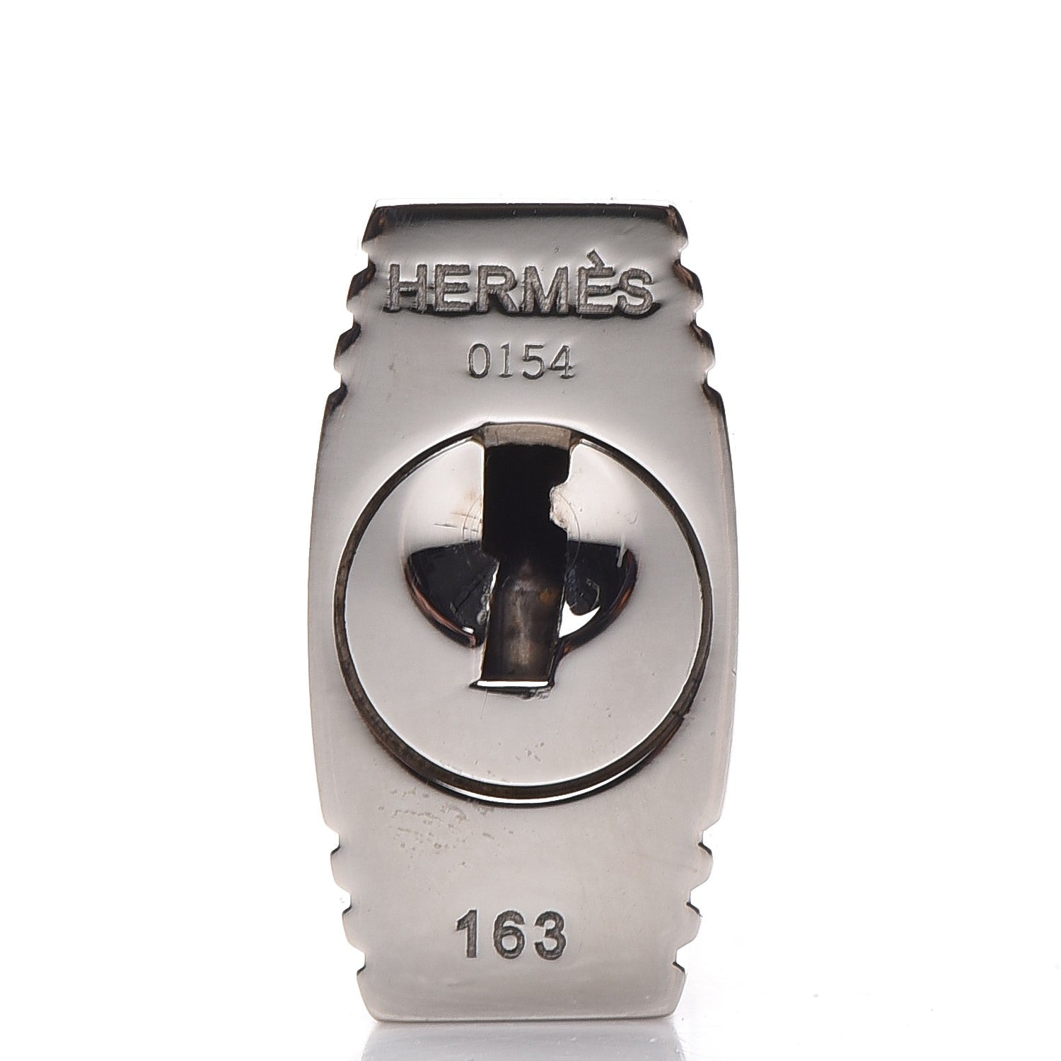 Hermes Taurillon Clemence Birkin 35 Etoupe 25 of 30