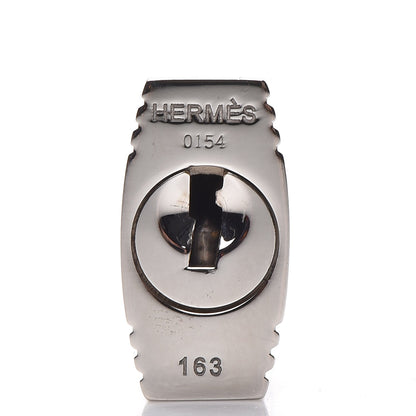 Hermes Taurillon Clemence Birkin 35 Etoupe 25 of 30