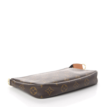 Louis Vuitton Monogram Pochette Accessories 3 of 6