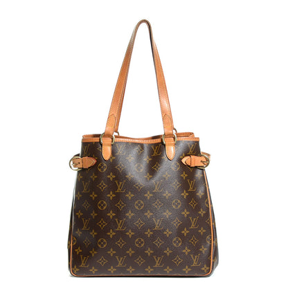 Louis Vuitton Monogram Batignolles Vertical 1 of 7