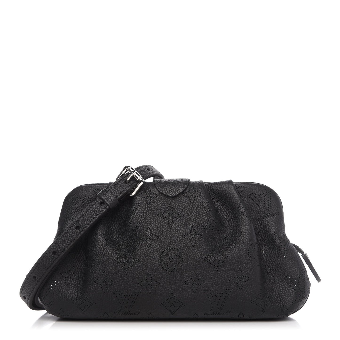 Mahina Scala Mini Pouch Black