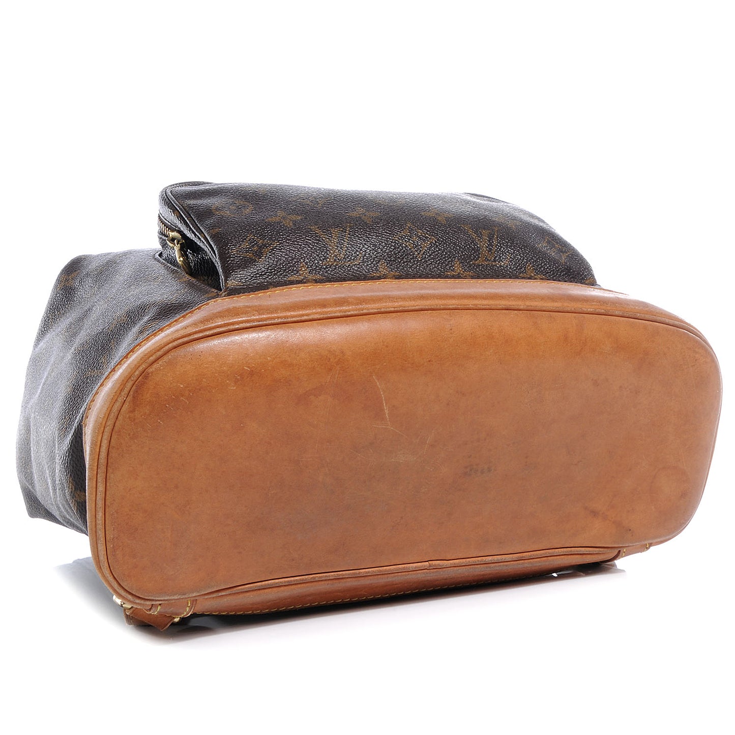 Monogram Montsouris GM Backpack