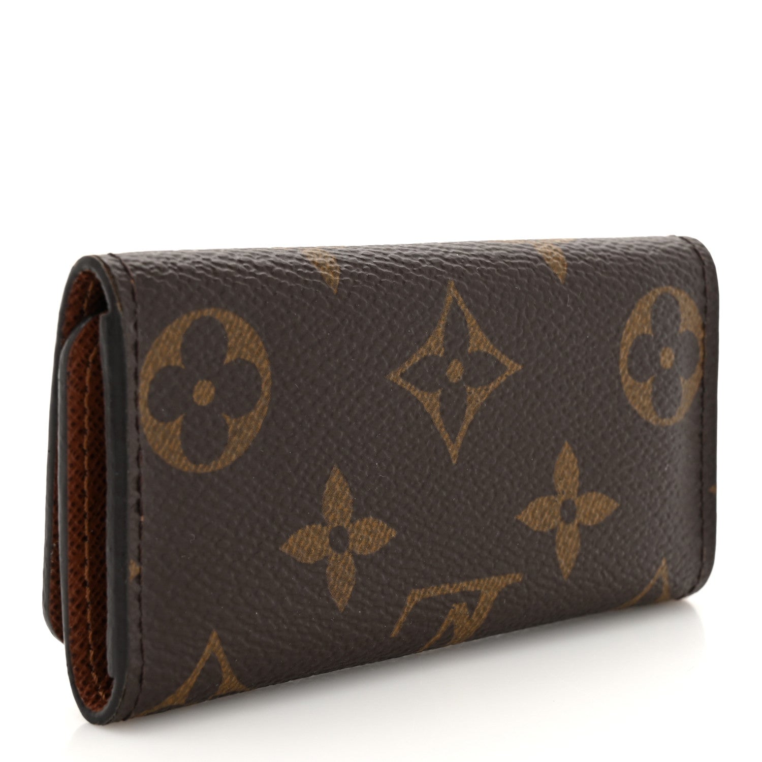 Louis Vuitton Monogram 4 Key Multicles Holder 3 of 6
