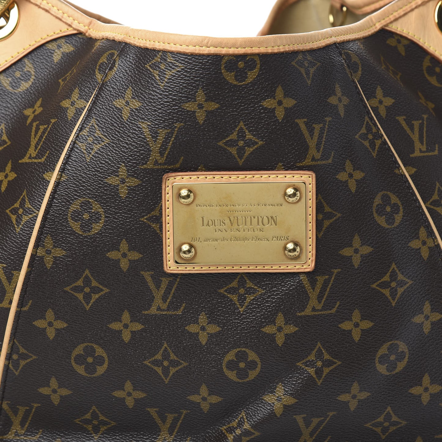 Monogram Galliera GM