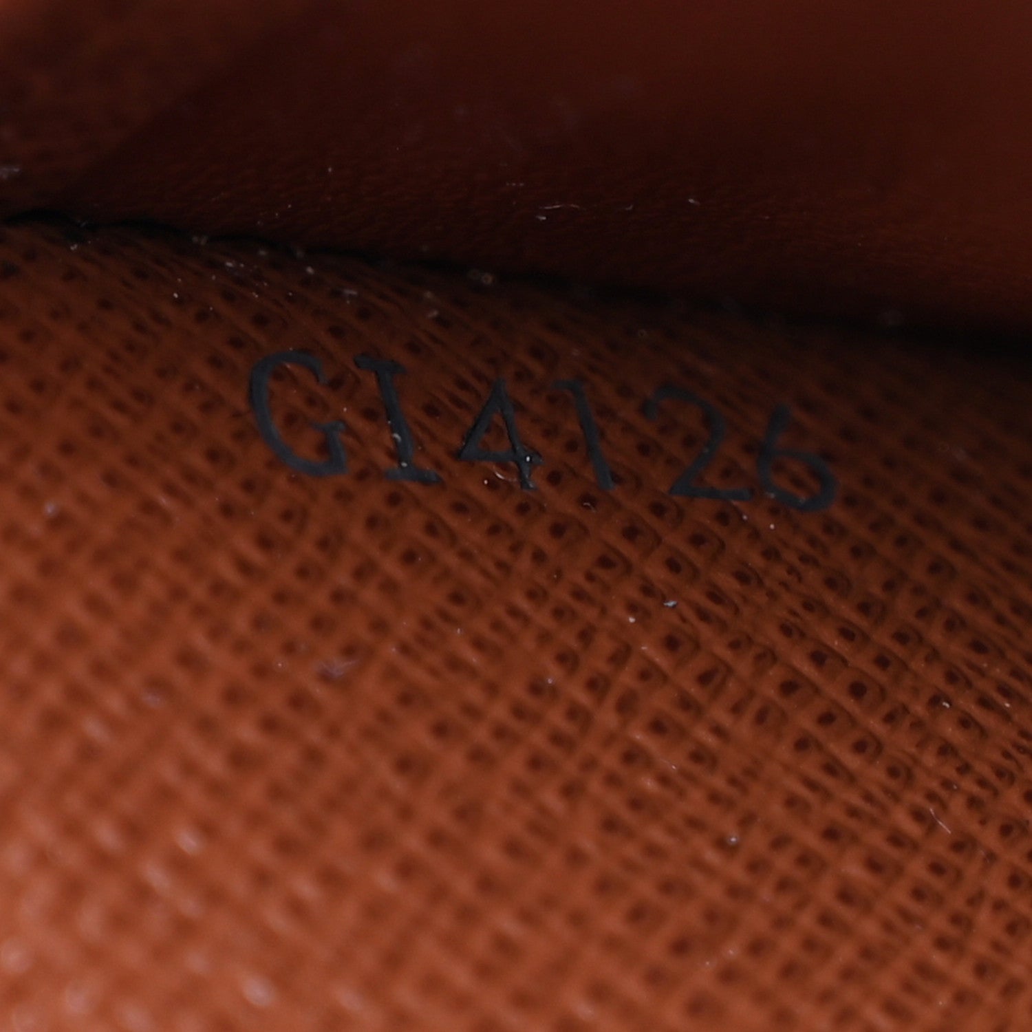 Louis Vuitton Monogram Zippy Compact Wallet 7 of 9