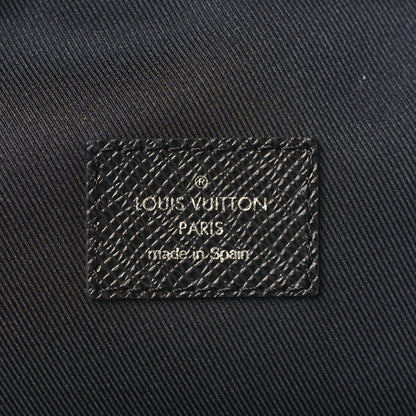 Louis Vuitton Taiga Avenue Sling Bag Ardoise 6 of 9