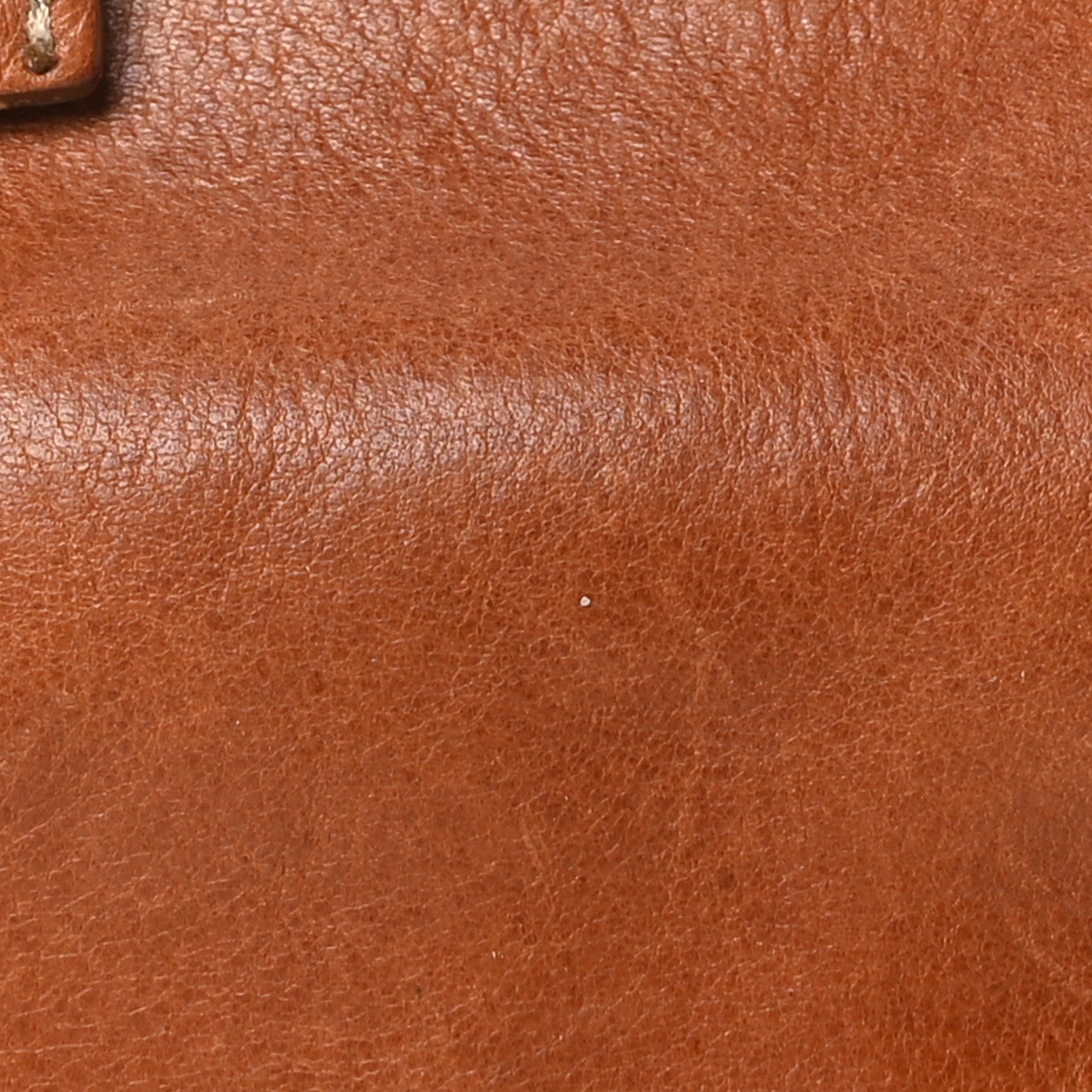 Mulberry Natural Leather Cara Delevingne Convertible Backpack Brown 7 of 9