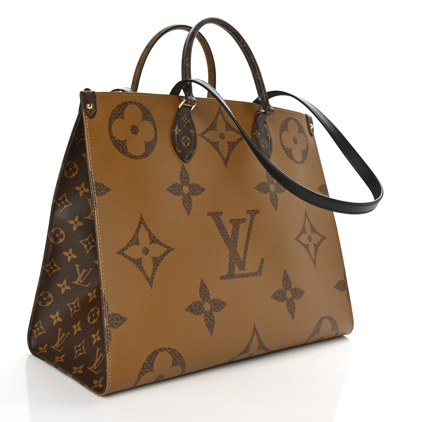 Reverse Monogram Giant Onthego GM