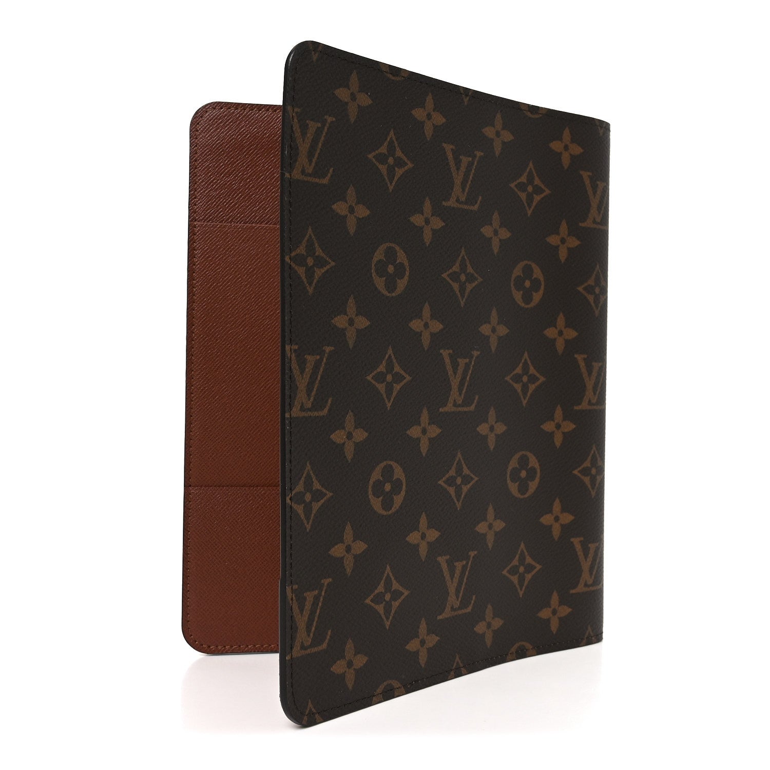 Louis Vuitton Monogram Desk Agenda Cover 3 of 6